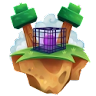 OP Skyblock icon